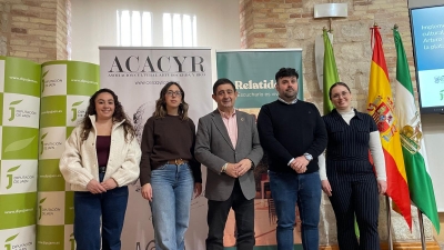  La ruta de Cerdá y Rico se incorpora a la aplicación Relatidos 