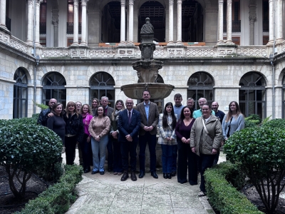  OleotourJaén impulsa un turismo más inclusivo en la provincia 