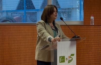  Más de 70 estudiantes asisten a la jornada tecnológica en Geolit 