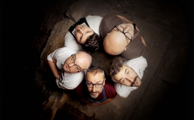  El documental 'Decían que aquí no había ná' competirá en Málaga 