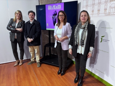  Madrid acoge la muestra 'Bajo la piel del sur' de la Galería Renace 