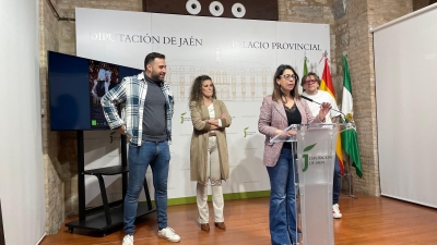  Jaén se convertirá en capital de la música y bailes latinos 