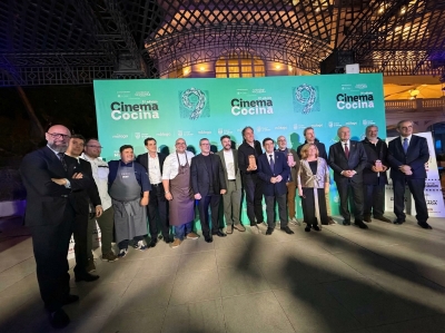  "Decían que aquí no había ná" gana la sección de cocina en Málaga 