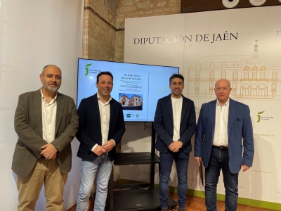  Beas de Segura analiza la incorporación de jóvenes al mundo rural 