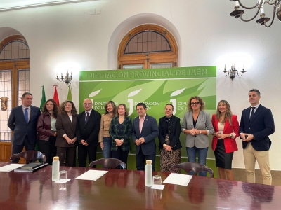  La secretaria de Estado de Comercio visita la empresa Family Biscuits 