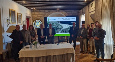  Una nueva ETAP del Rumblar garantizará agua a 90.000 vecinos 