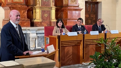  El IEG incorpora a nueve nuevos consejeros en su 75 aniversario 