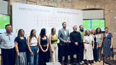  La Diputación crea el nuevo Observatorio del Oleoturismo provincial 