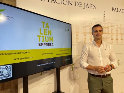  La Diputación destina 200.000 euros al empleo en pequeños municipios 