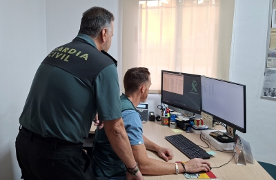  Un detenido y tres investigados por una estafa inmobiliaria en Andújar 