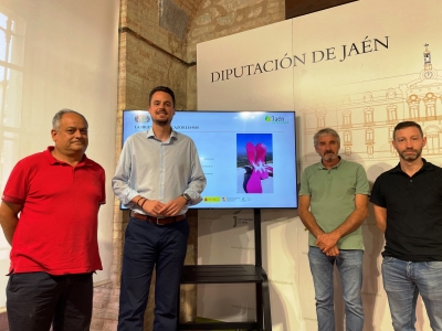  El Parque Natural de Cazorla, Segura y Las Villas suma una nueva ruta 