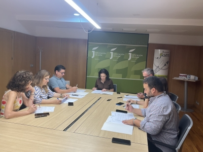 Otras nueve empresas obtienen la marca Degusta Jaén 