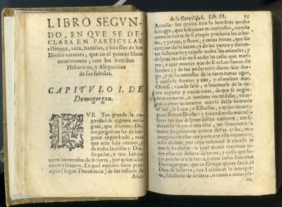  Diputación adquiere dos libros de autores jiennenses del siglo XVI y XVIII 