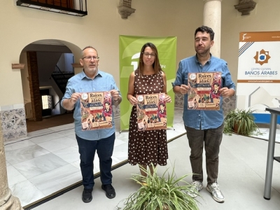  Un proyecto del IES Fuente de la Peña sobre Lorca llega a Nueva York 