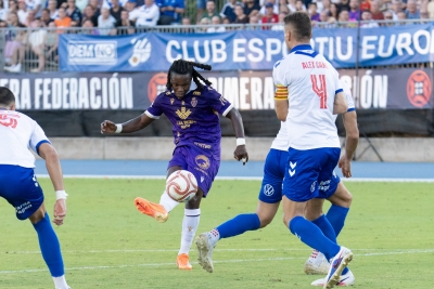  El Huesca mide la ilusión del Real Jaén en su debut en La Victoria 