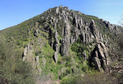  La Junta ultima la ampliación del Parque Natural de Despeñaperros 