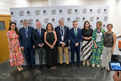  Jaén acoge el VI Congreso Andaluz de Salud Pública Veterinaria 