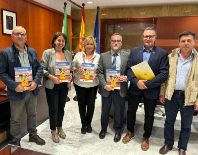  COAG propone llevar la agricultura  y la ganadería a las aulas 