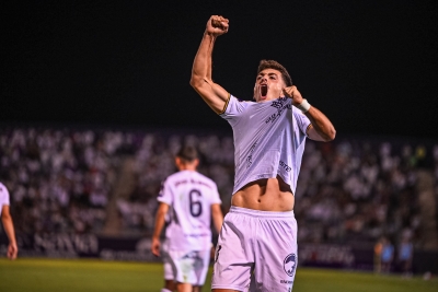 Remontada épica del Real Jaén, colíder de Primera RFEF 