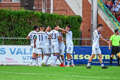  El Real Jaén busca seguir soñando ante el Ibiza 