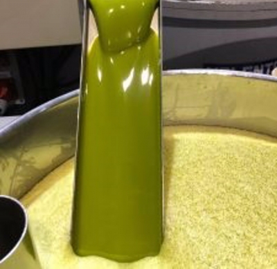  La comercialización de aceite arranca "con muy buen ritmo en las salidas" 