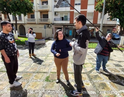  Fundación Caja Rural respalda el Programa de Apoyos para la Vida Elegida 