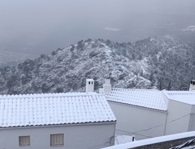  El Expositor: Aguanieve 