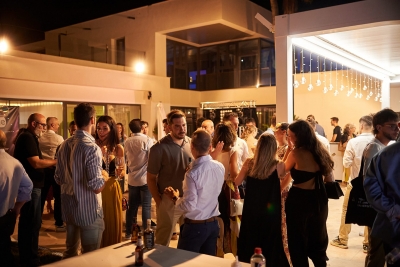  AJE celebra su tradicional fiesta de verano 