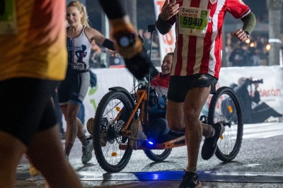  El Expositor: Gente con magia por san Antón 