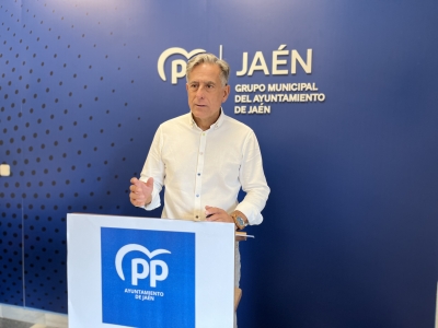  El PP tacha de "mediocre" a Millán por la estación de autobuses 