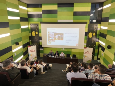  Aceite de Jaén inicia el proceso para renovar los vocales de su Consejo 
