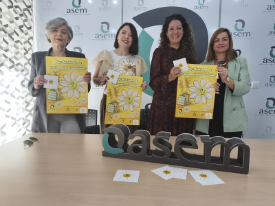  ASEM lanza su campaña de mayo para promocionar el comercio local 