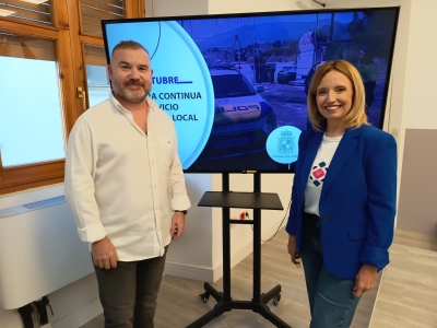  El Ayuntamiento convoca 22 nuevas plazas de Policía Local 