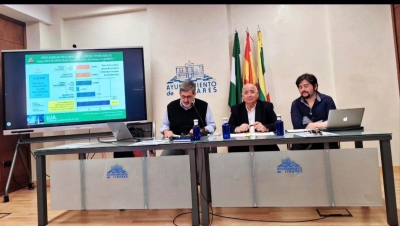  "La UJA es una historia de éxito, le pese a quien le pese" 