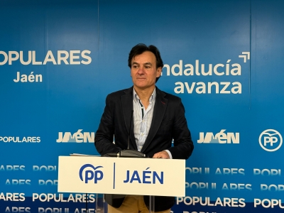  PP: "El informe del presupuesto contempla una gran subida de impuestos" 