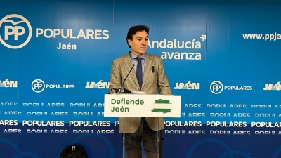  PP: "El bloqueo de 19 millones en el presupuesto lastrará la gestión" 