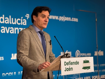  El PP califica de "pantomima" las críticas de JM+ al alcalde 