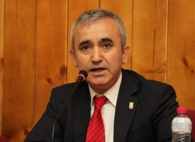  Mengíbar reafirma su rechazo a la planta de biometano 