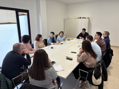  Alcala la Real logra por primera vez reducir su tasa de suicidios 