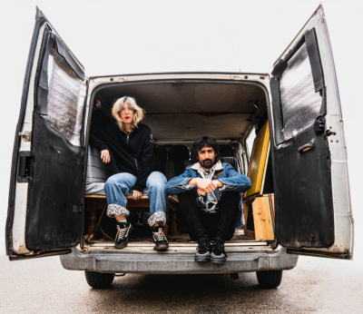  'Aldeaquemada', la respuesta musical cuando no quedan preguntas 