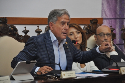  Aprobada por unanimidad la moción del PP para impulsar la nueva Comisaría 