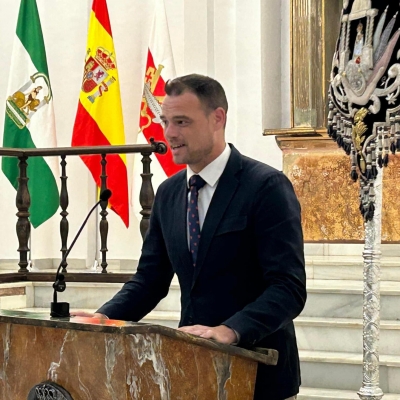  Un concejal del PP pone su cargo a disposición por un video machista 