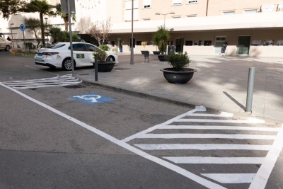  FEJIDIF denuncia desigualdades para personas con movilidad reducida 