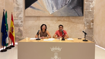 Diputación celebra una jornada del proyecto Competiolivar 