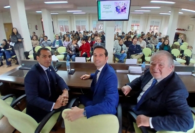  Justicia Juvenil aborda en unas jornadas la violencia sexual en menores 