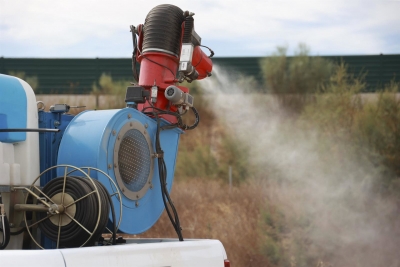  Detectan mosquitos infectados con el Virus del Nilo en Lopera 
