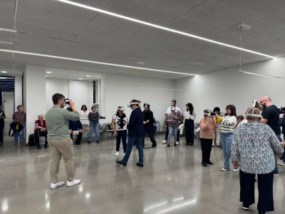  El Museo Íbero lanza una app inmersiva para educación patrimonial 