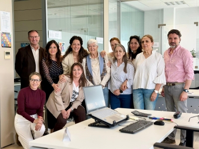  Abierta la convocatoria de ayudas Andalucía Orienta hasta el 4 de mayo 