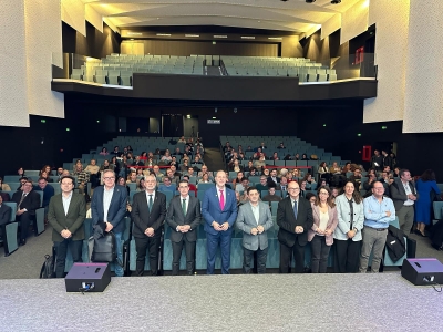  La Fundación Estrategias activa la fase participativa de Jaén 2030 