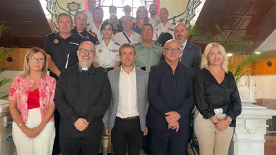  El Ayuntamiento dará prioridad a la seguridad en la Procesión Magna 